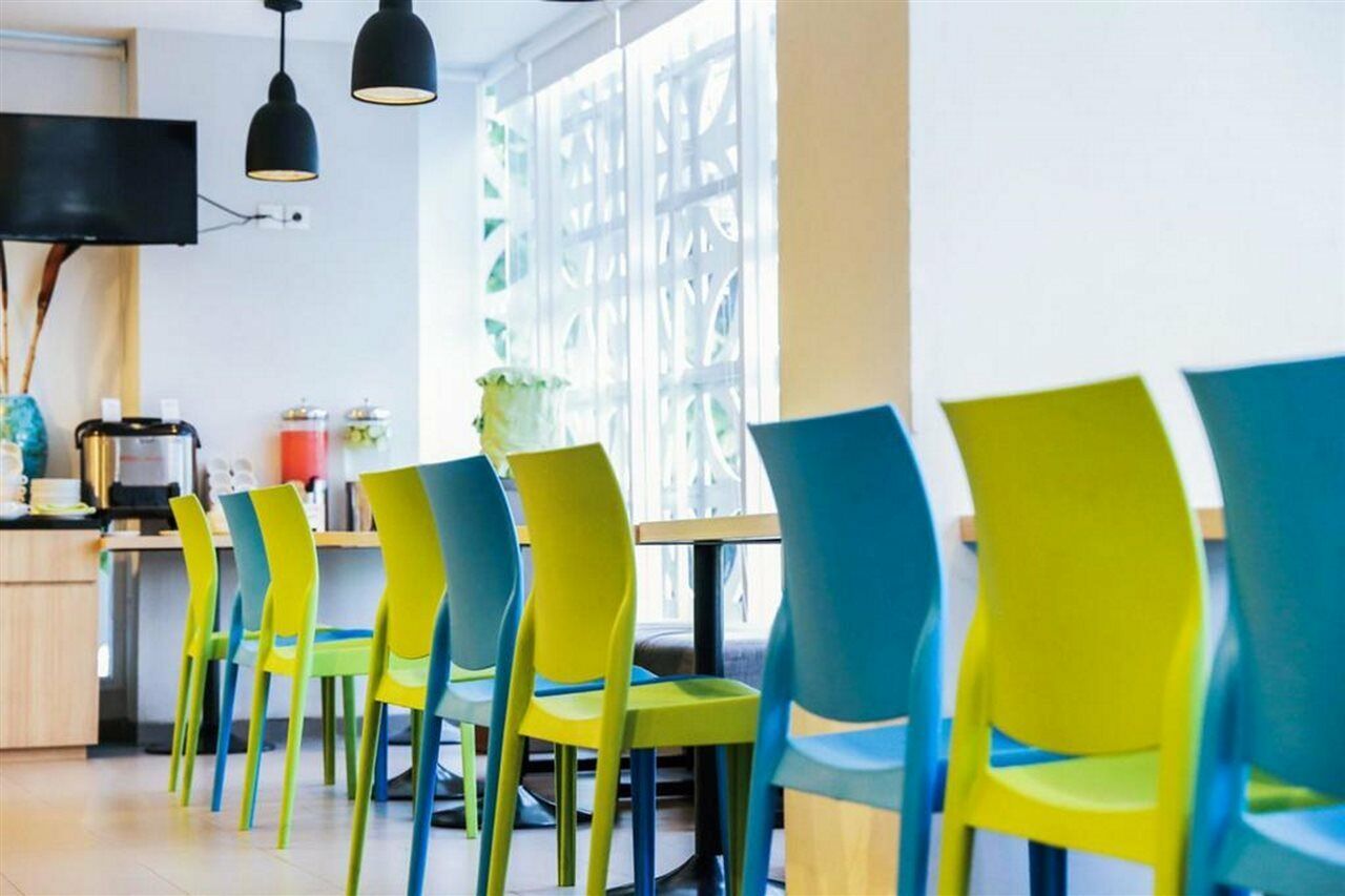 Hotel Citradream Tugu Джокьякарта Экстерьер фото